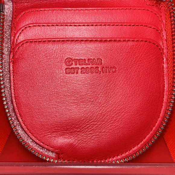 Telfar Mini Wallet - Picture 7 of 7